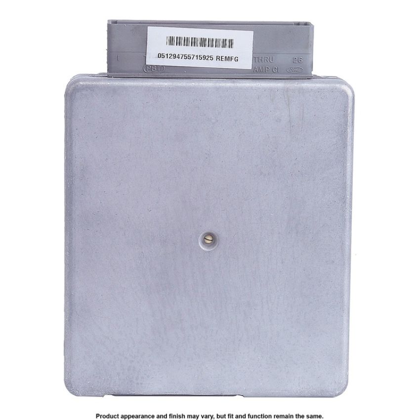 CARDONE Reman 78-8521F Remanufactured Engine Control Computer