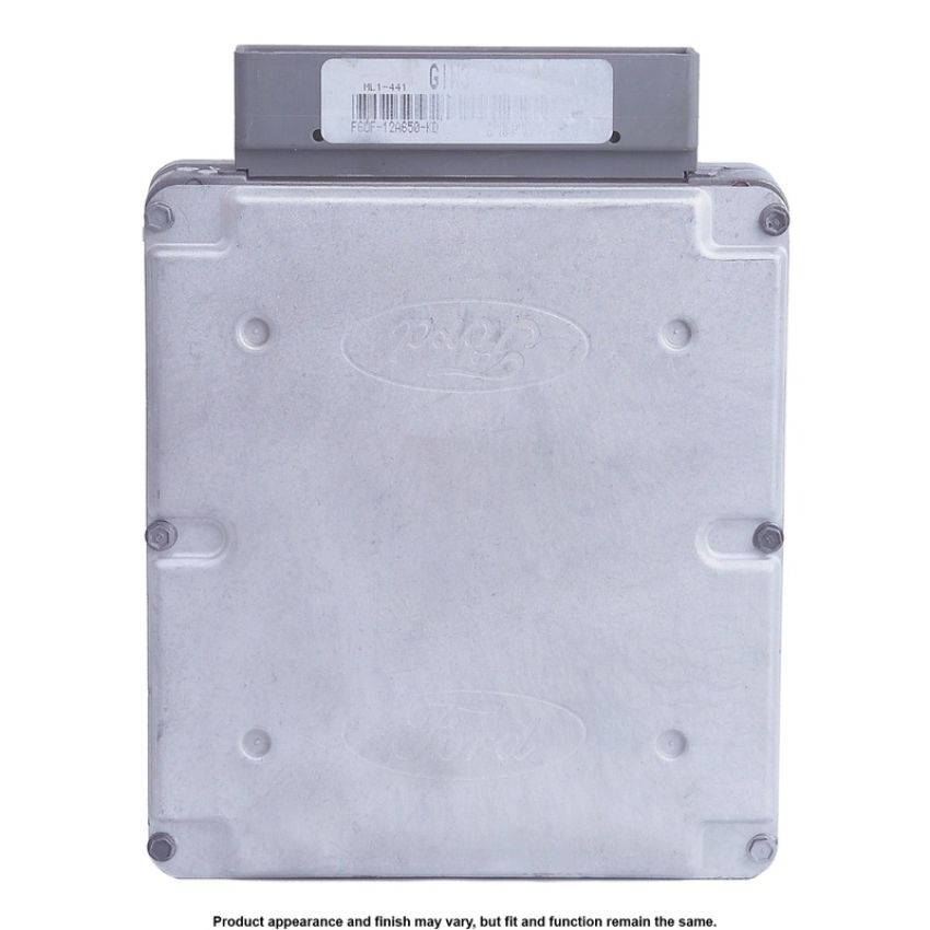 CARDONE Reman 78-8521F Remanufactured Engine Control Computer