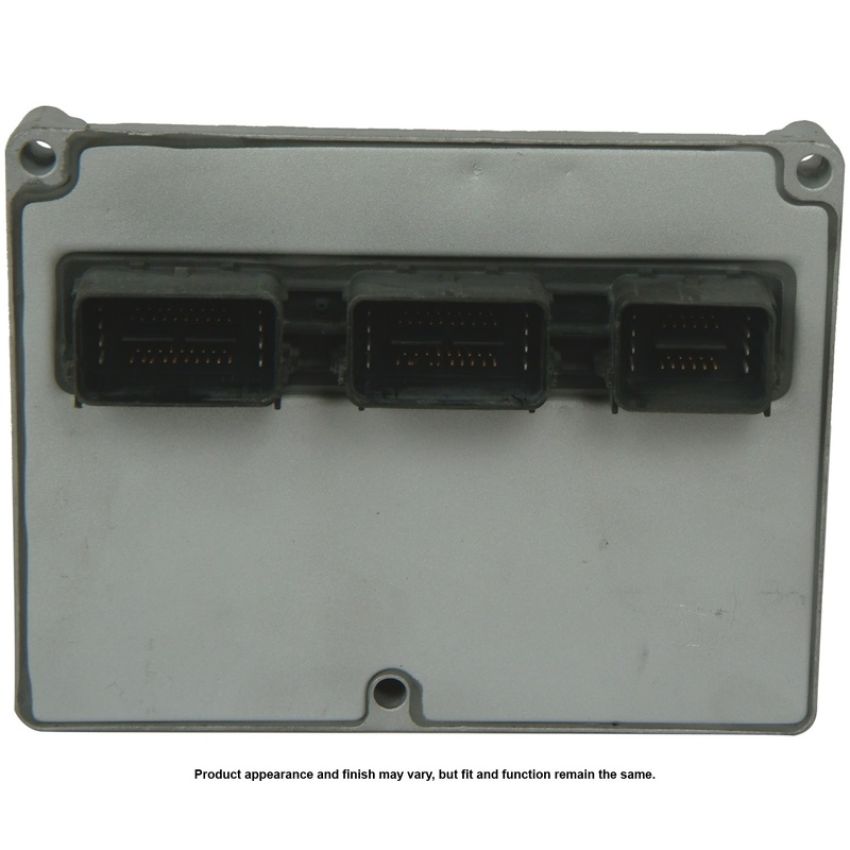 CARDONE Reman 78-8534F Remanufactured Engine Control Computer