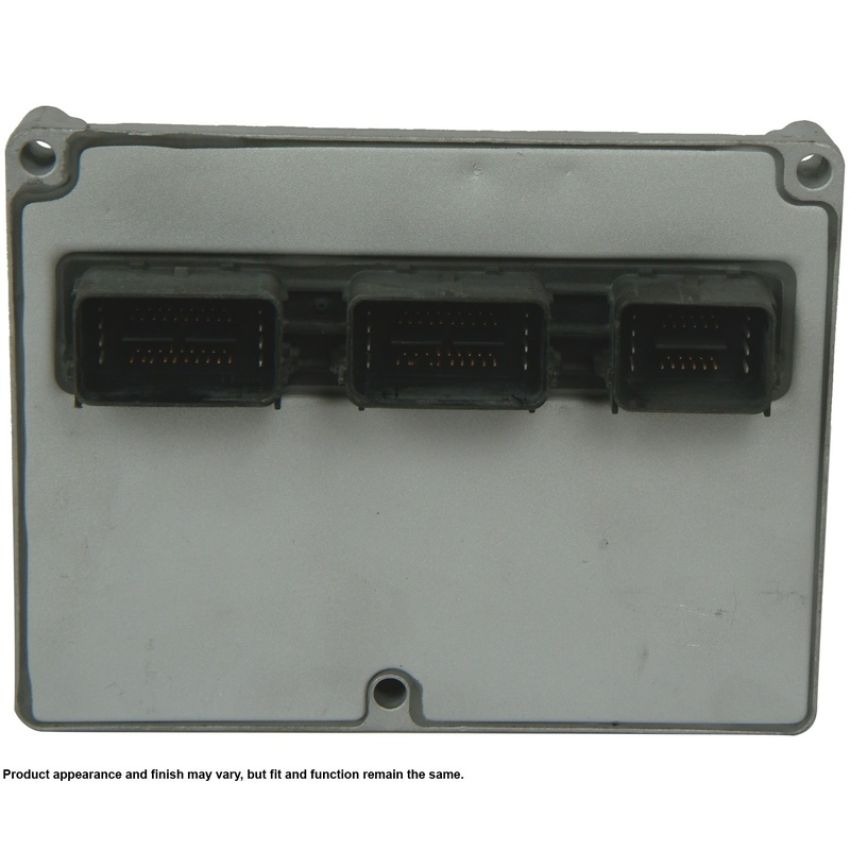 CARDONE Reman 78-8535F Remanufactured Engine Control Computer