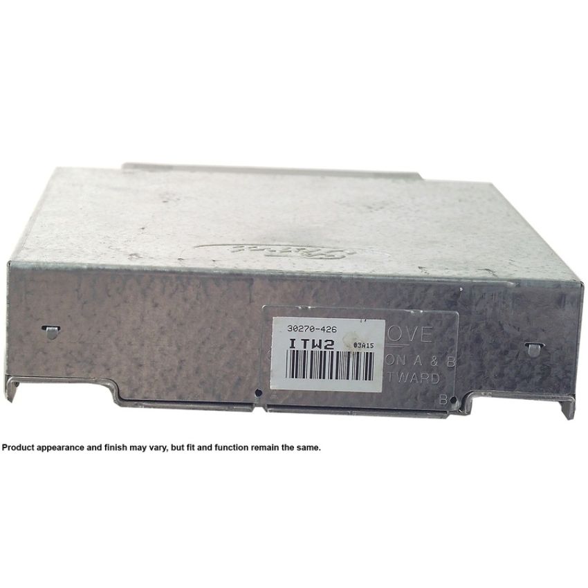 CARDONE Reman 78-8574F Remanufactured Engine Control Computer