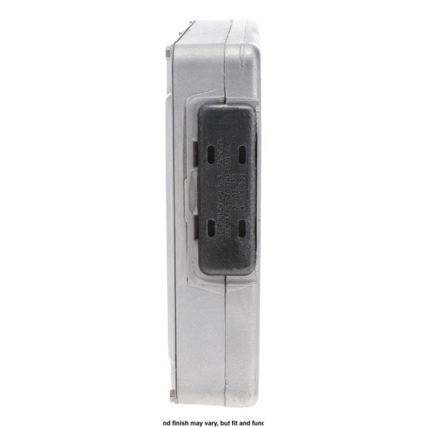 CARDONE Reman 78-8576F Remanufactured Engine Control Computer