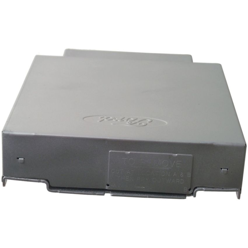 CARDONE Reman 78-8576F Remanufactured Engine Control Computer