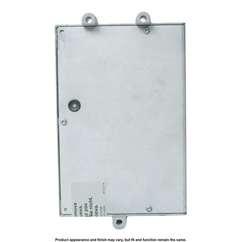 CARDONE Reman 79-0110V Remanufactured Engine Control Computer