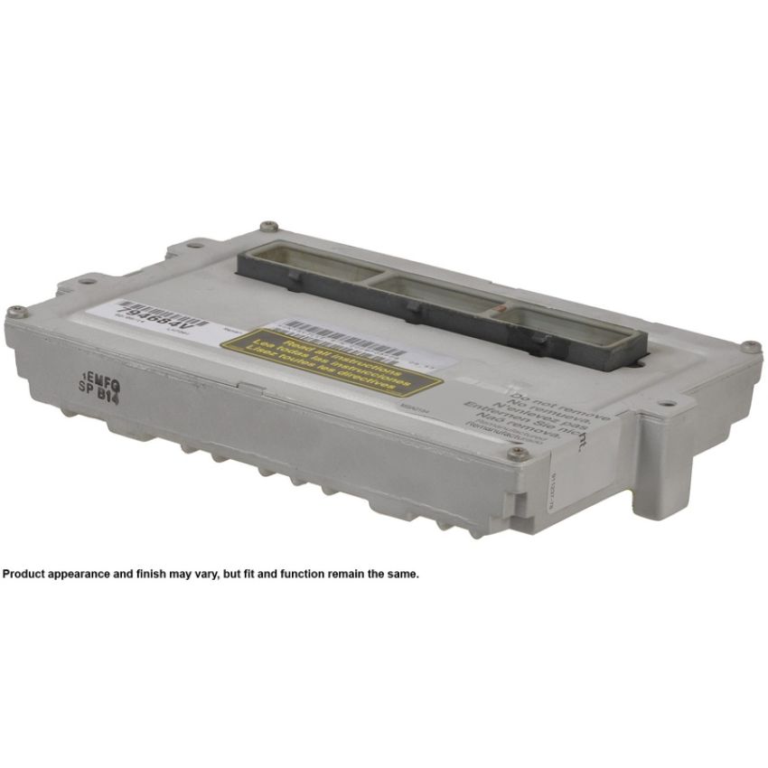 CARDONE Reman 79-0260V Remanufactured Engine Control Computer