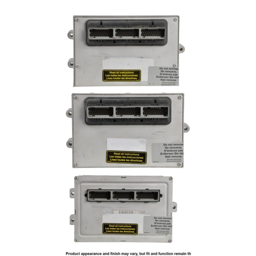 CARDONE Reman 79-0308V Remanufactured Engine Control Computer