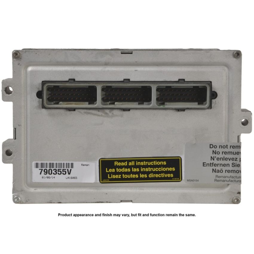 CARDONE Reman 79-0364V Remanufactured Engine Control Computer