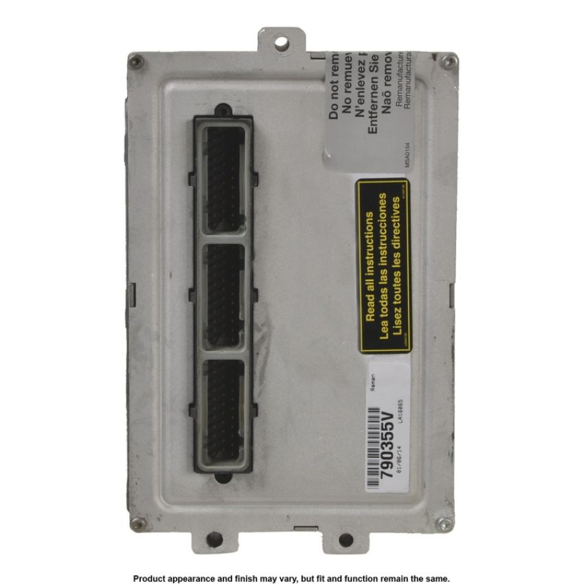 CARDONE Reman 79-0364V Remanufactured Engine Control Computer