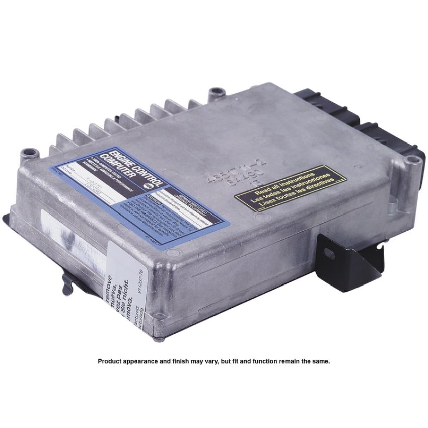 CARDONE Reman 79-0370 Remanufactured Engine Control Computer