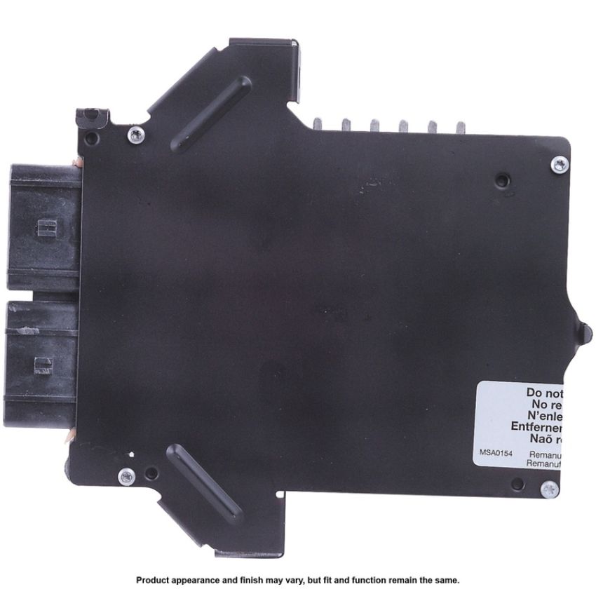 CARDONE Reman 79-0370 Remanufactured Engine Control Computer