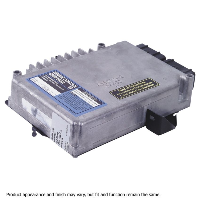 CARDONE Reman 79-0370 Remanufactured Engine Control Computer
