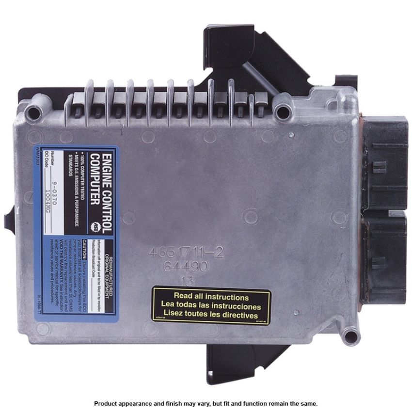 CARDONE Reman 79-0370 Remanufactured Engine Control Computer