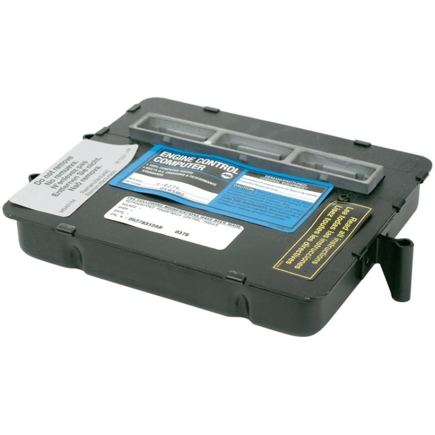 CARDONE Reman 79-0376 Remanufactured Engine Control Computer