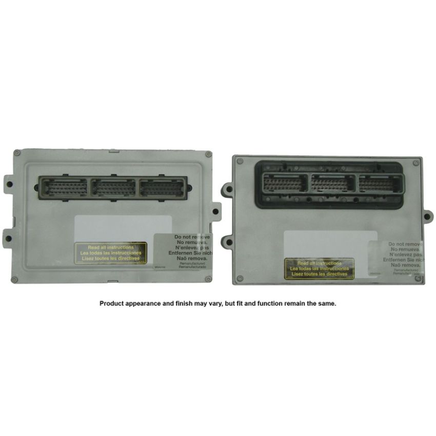 CARDONE Reman 79-0407V Remanufactured Engine Control Computer