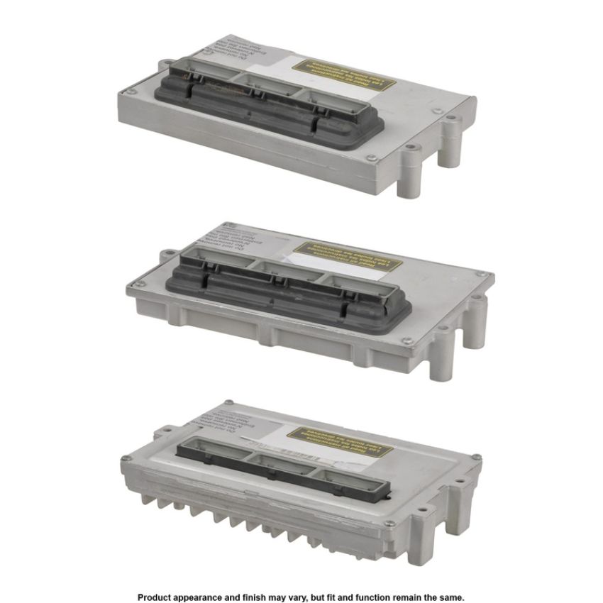 CARDONE Reman 79-0410V Remanufactured Engine Control Computer