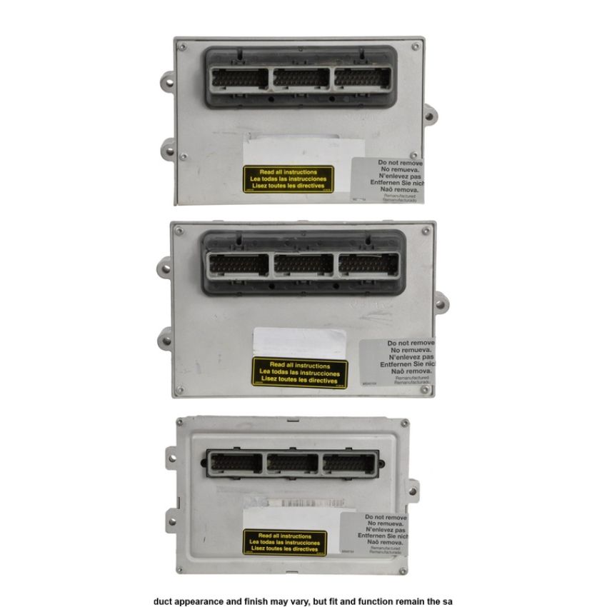 CARDONE Reman 79-0410V Remanufactured Engine Control Computer