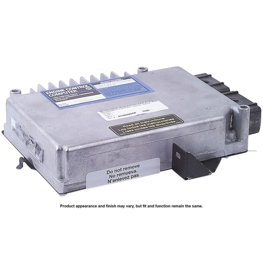 CARDONE Reman 79-0483 Remanufactured Engine Control Computer