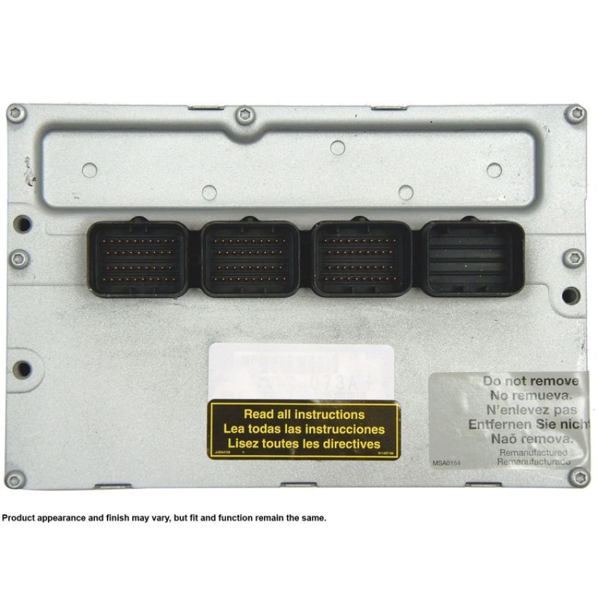 CARDONE Reman 79-0499V Remanufactured Engine Control Computer