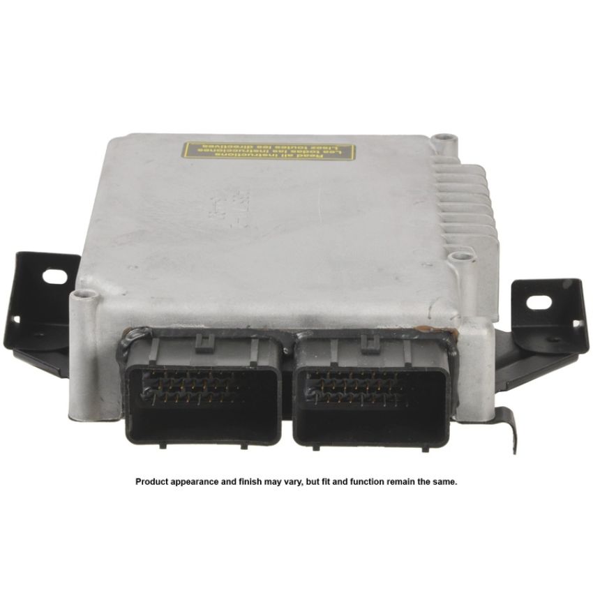 CARDONE Reman 79-0658 Remanufactured Engine Control Computer