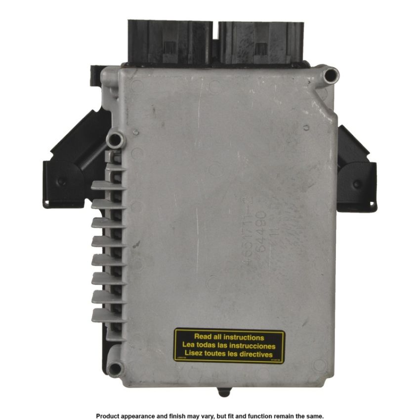 CARDONE Reman 79-0658 Remanufactured Engine Control Computer