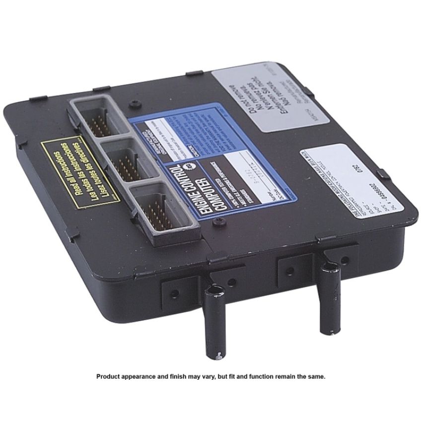 CARDONE Reman 79-0762 Remanufactured Engine Control Computer
