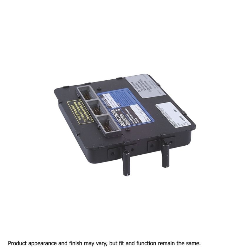 CARDONE Reman 79-0762 Remanufactured Engine Control Computer