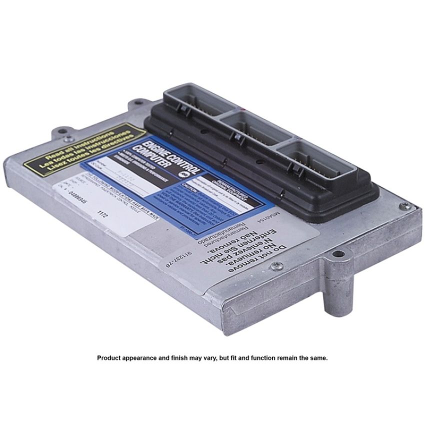 CARDONE Reman 79-1172 Remanufactured Engine Control Computer