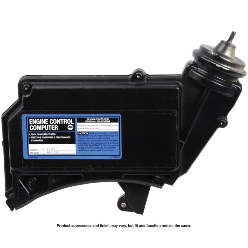 CARDONE Reman 79-1209 Remanufactured Engine Control Computer