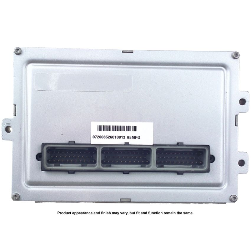 CARDONE Reman 79-1353V Remanufactured Engine Control Computer