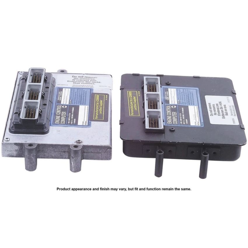 CARDONE Reman 79-1410 Remanufactured Engine Control Computer