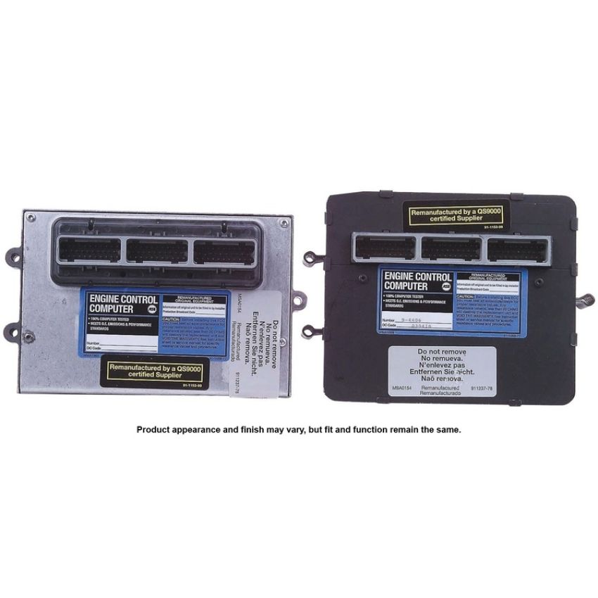CARDONE Reman 79-1410 Remanufactured Engine Control Computer