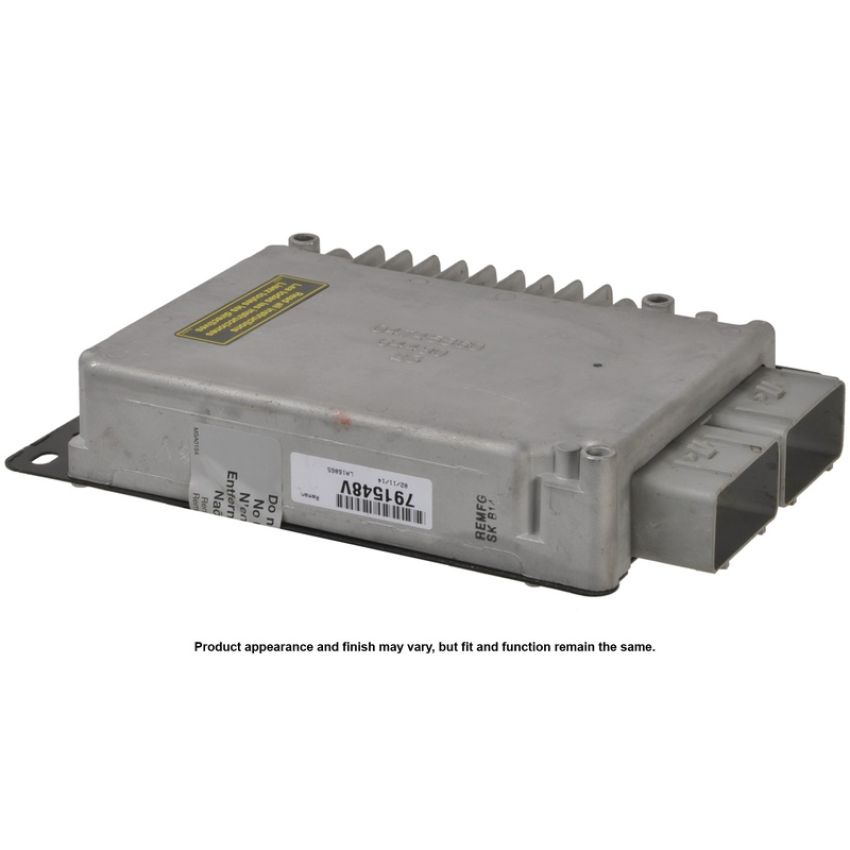 CARDONE Reman 79-1548V Remanufactured Engine Control Computer