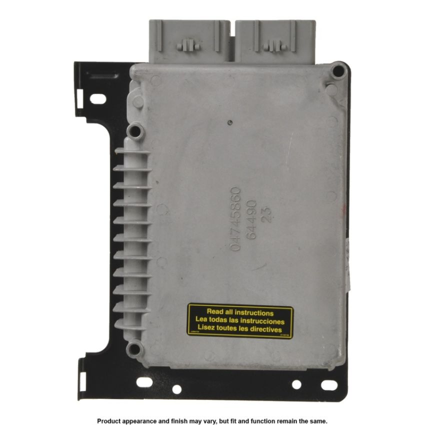 CARDONE Reman 79-1548V Remanufactured Engine Control Computer