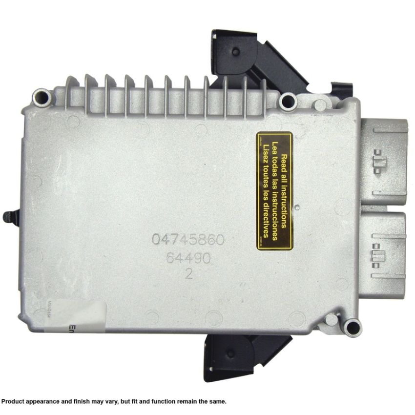 CARDONE Reman 79-1636V Remanufactured Engine Control Computer