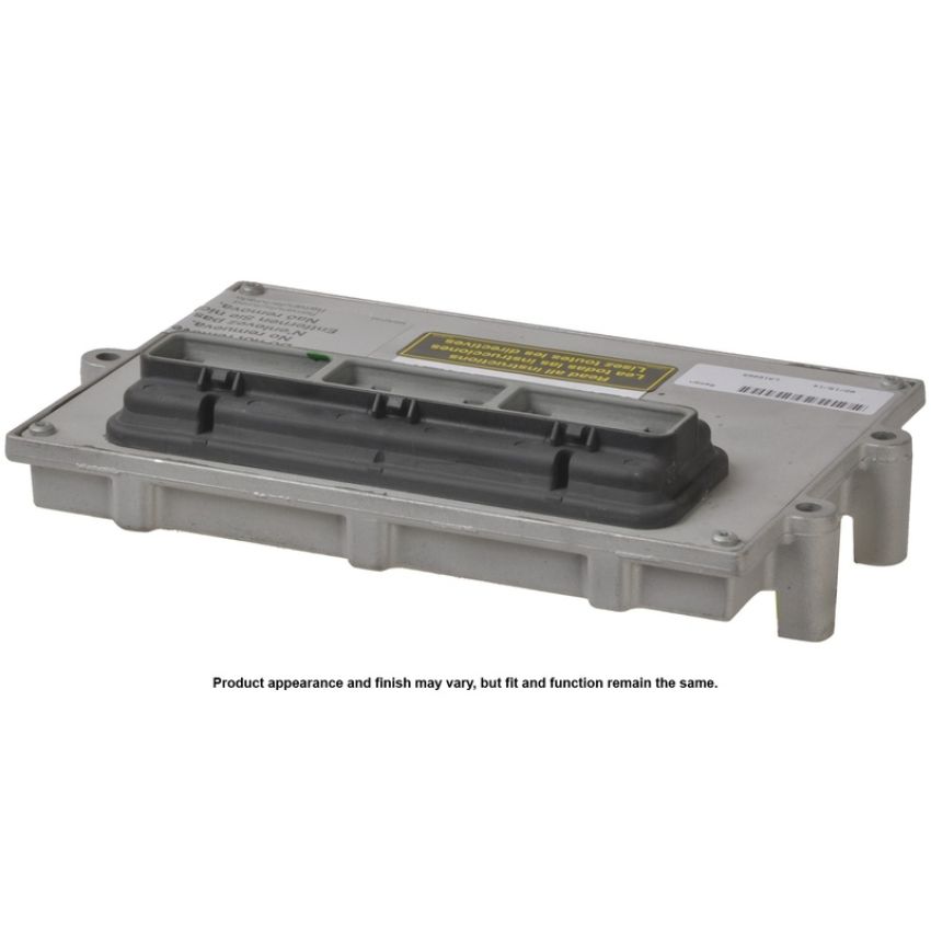 CARDONE Reman 79-1801V Remanufactured Engine Control Computer