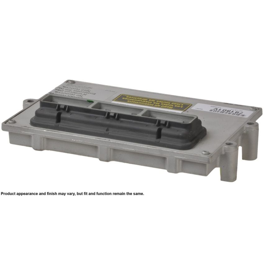 CARDONE Reman 79-1801V Remanufactured Engine Control Computer