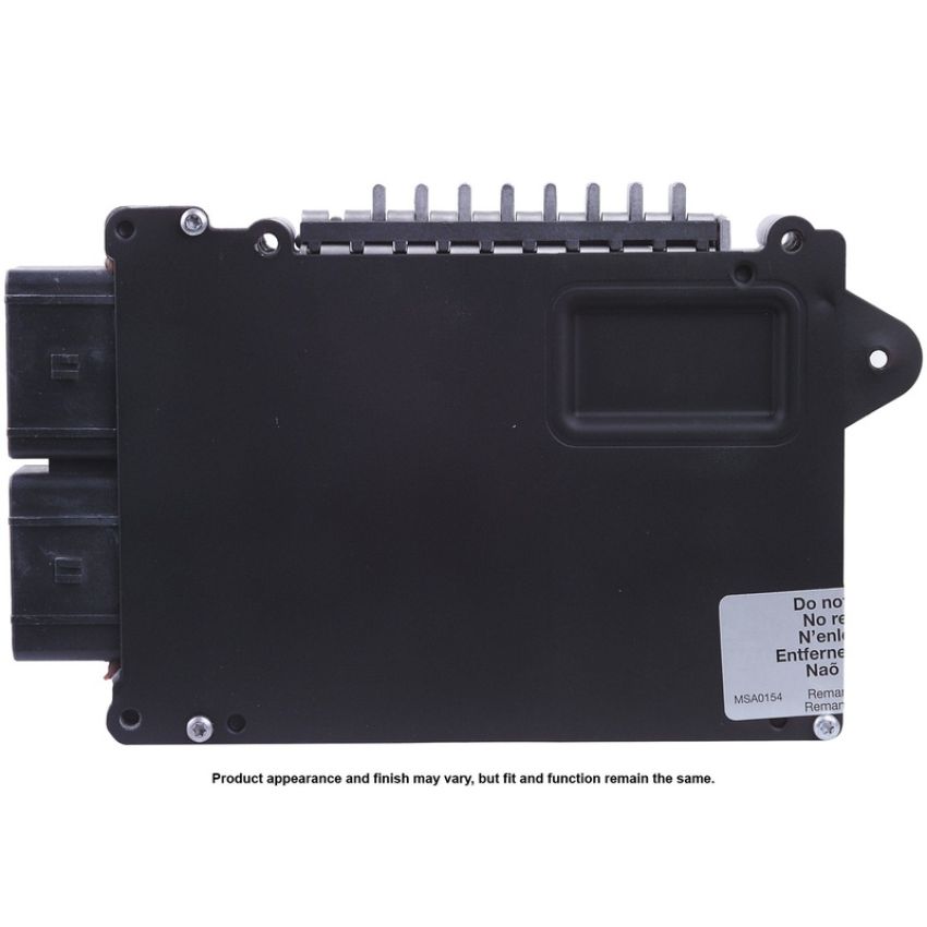 CARDONE Reman 79-2203 Remanufactured Engine Control Computer