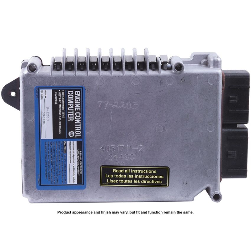 CARDONE Reman 79-2203 Remanufactured Engine Control Computer