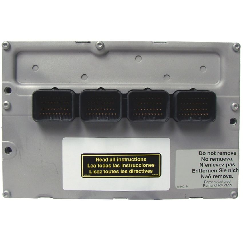 CARDONE Reman 79-2747V Remanufactured Engine Control Computer