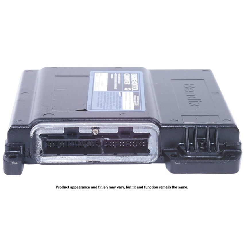 CARDONE Reman 79-2858 Remanufactured Engine Control Computer