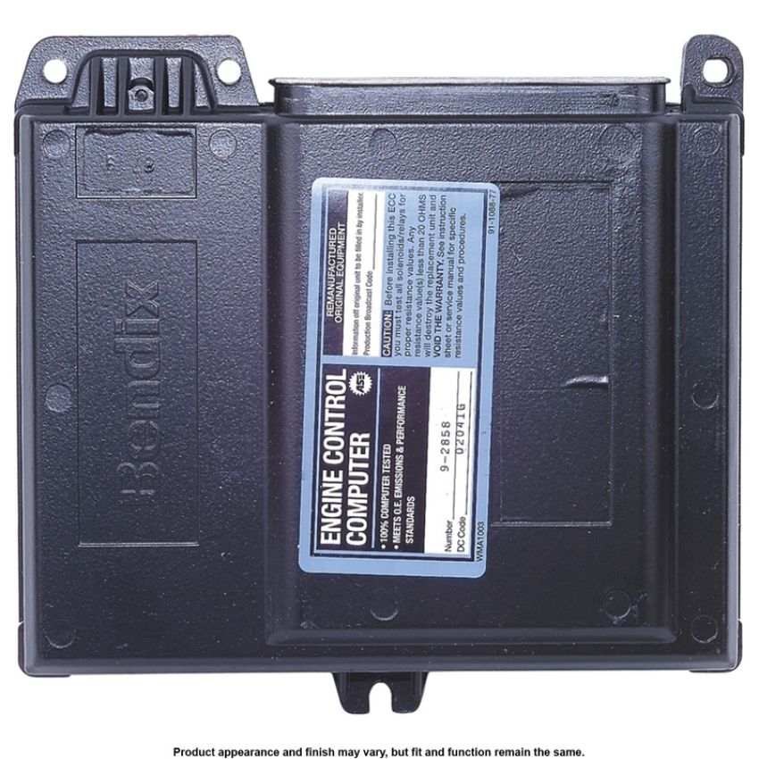 CARDONE Reman 79-2858 Remanufactured Engine Control Computer