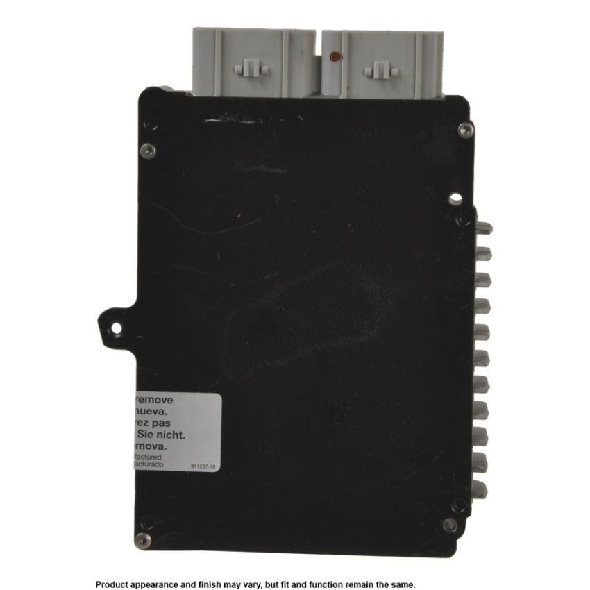 CARDONE Reman 79-2931V Remanufactured Engine Control Computer