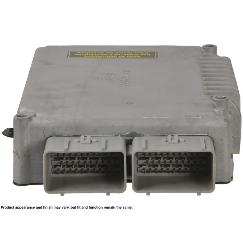 CARDONE Reman 79-2931V Remanufactured Engine Control Computer