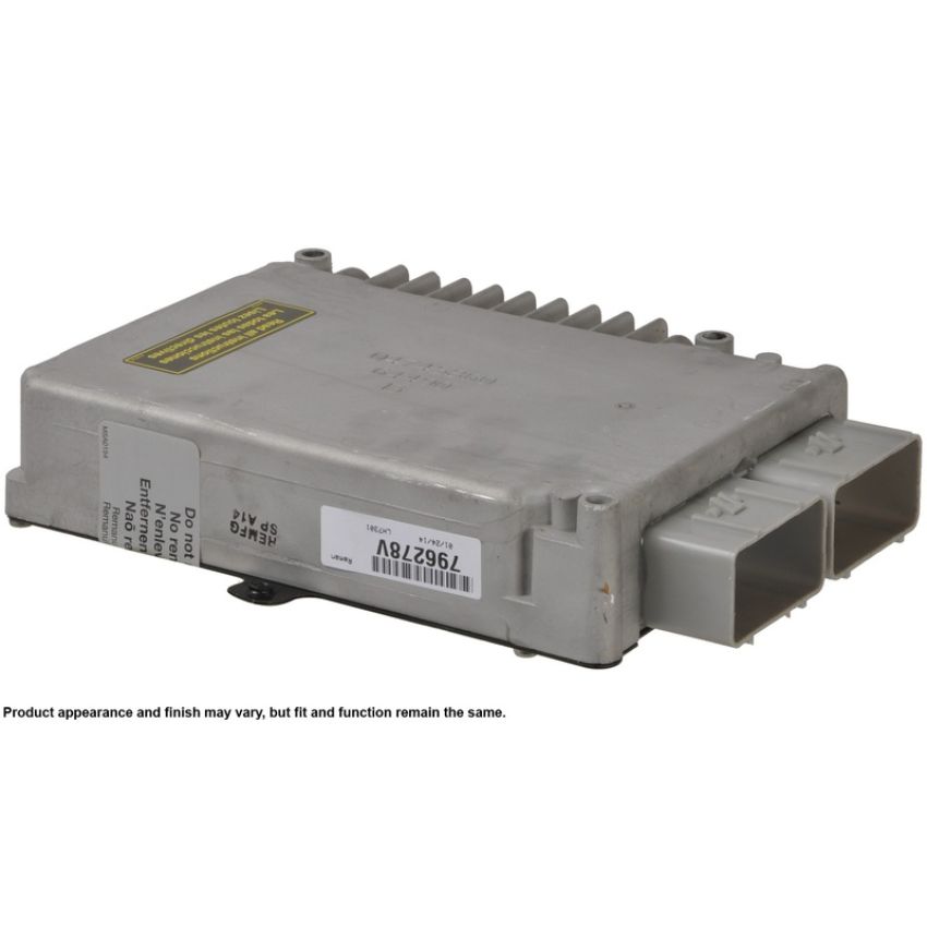 CARDONE Reman 79-2931V Remanufactured Engine Control Computer