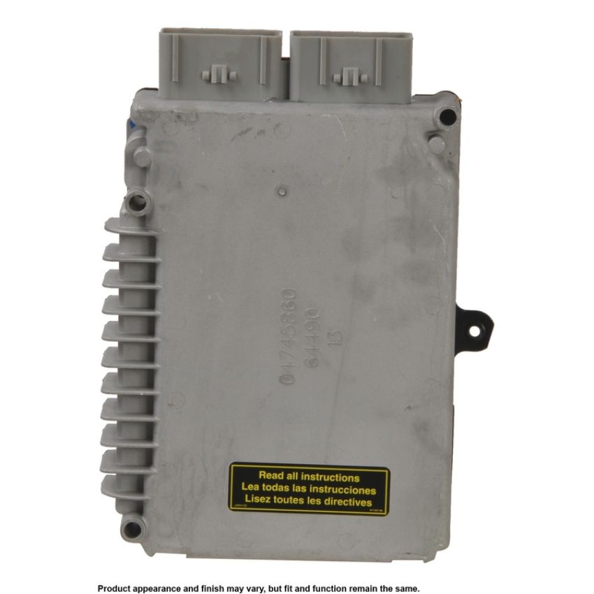 CARDONE Reman 79-2931V Remanufactured Engine Control Computer