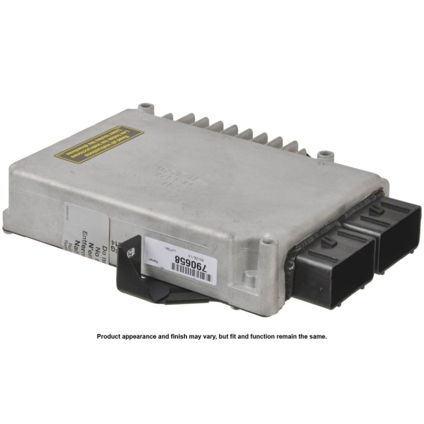 CARDONE Reman 79-3013 Remanufactured Engine Control Computer