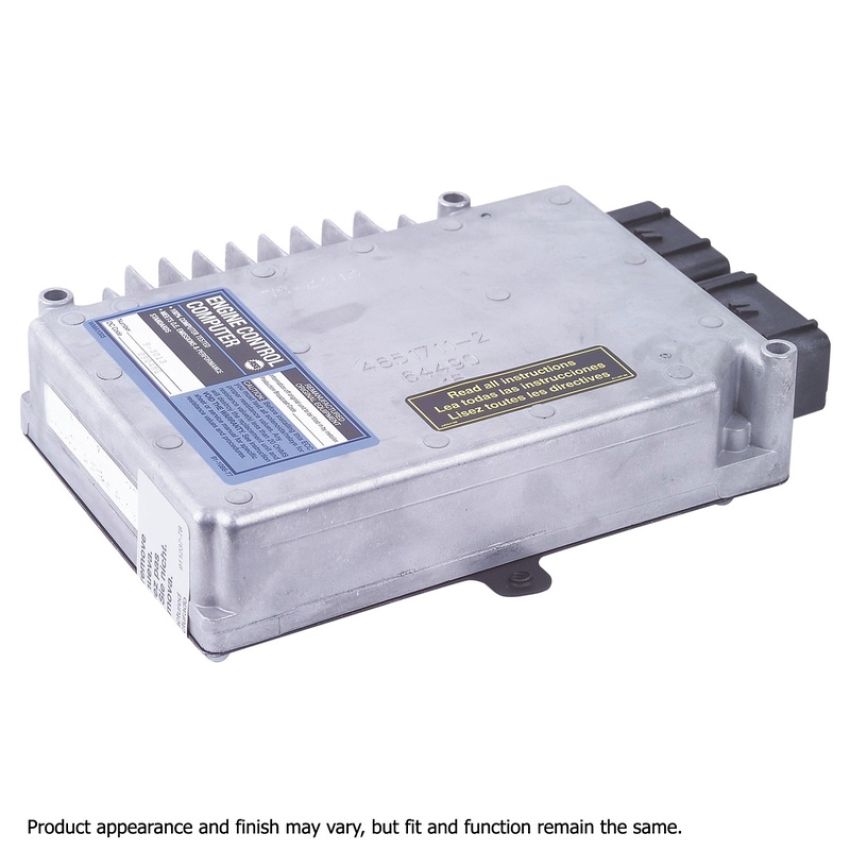 CARDONE Reman 79-3013 Remanufactured Engine Control Computer