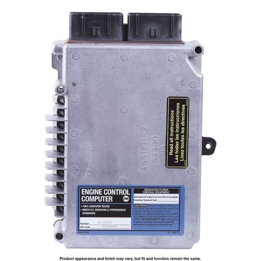 CARDONE Reman 79-3013 Remanufactured Engine Control Computer