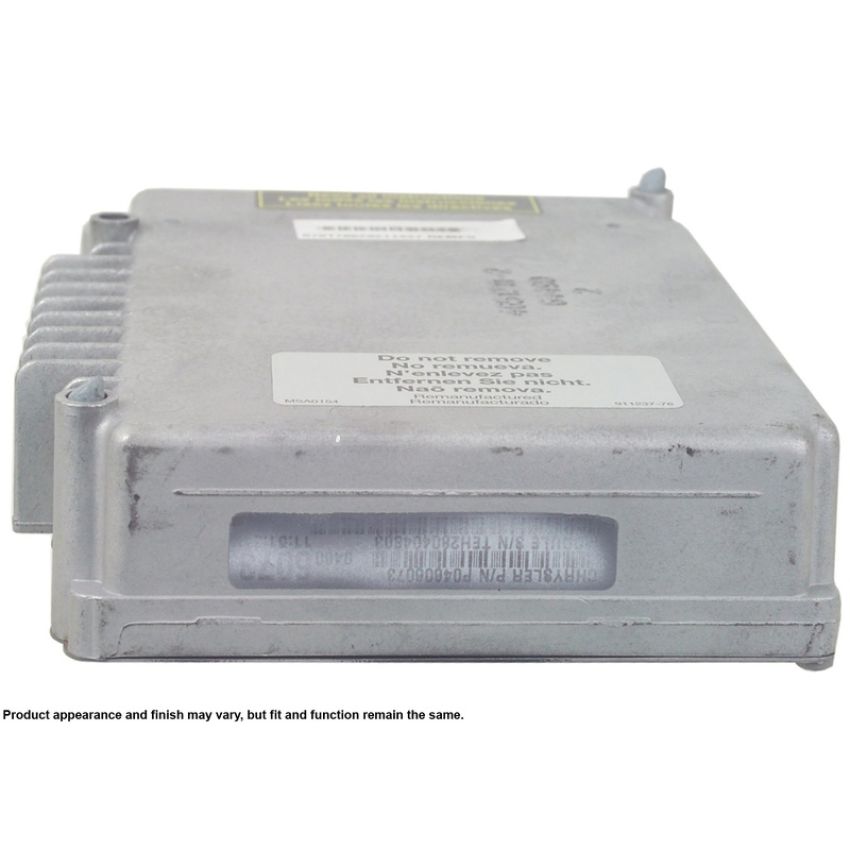 CARDONE Reman 79-3014 Remanufactured Engine Control Computer