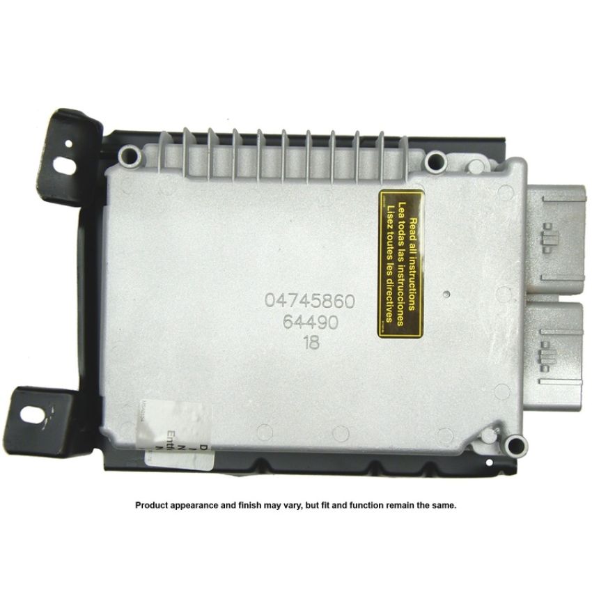 CARDONE Reman 79-3098V Remanufactured Engine Control Computer